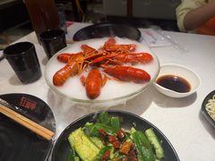 -红盔甲·小龙虾(天钥桥店)