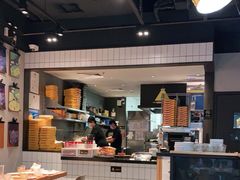 -乐凯撒披萨(南山书城店)