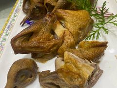 -品味居·首店·大连鲜活海鲜大连菜(东港店)