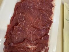 -福寿斋·老北京铜锅涮肉·烤鸭(顺义总店)