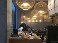 -去茶山(新光里店)