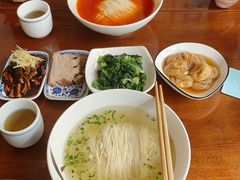-同得兴 Since·1995 传统苏式面馆(十全街店)