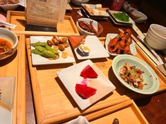 -青藤茶馆(南山路店)