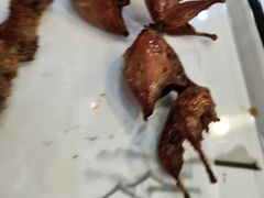 -瑞杰烧烤店·24小时营业(山东路店)