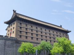 -西安城墙·碑林历史文化景区