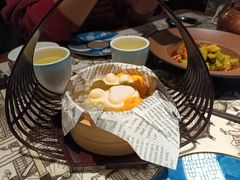 -一味大院•桐庐菜传承店(春江路店)