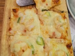 -阿顾西餐·牛排披萨(北戴河店)