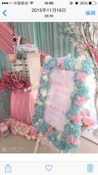 -Alice Nine婚礼艺术空间(总店)