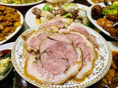-胖子菜馆(隆昌路店)