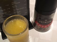 -西堤厚牛排(新世界店)