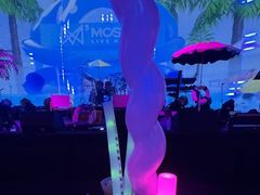 -MOSSO·Liveshow(M3香港广场店)