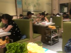 -古乐牛香·鲜牛肉牛杂火锅(新区店)