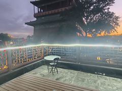-姚记炒肝店(鼓楼店)