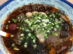 -八一好吃街·高品美食广场