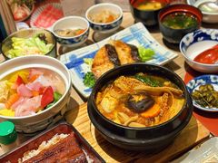 -小山日本料理(兴业太古汇店)
