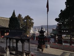 -玉泉观