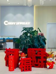 -Cindy Jewelry·钻戒·彩色宝石