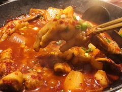 -HOTISLAND海鸡岛·韩国料理(江南西店)