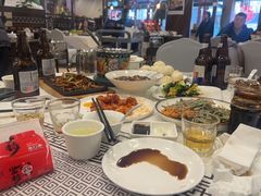 -全聚德烤鸭店(和平路店)