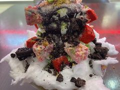 -DQ·蛋糕·冰淇淋(手工定制蛋糕长泰广场店)