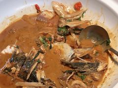 -又见炊烟私房菜(敬亭路店)