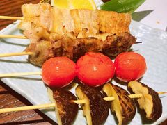 -一升庵(仙霞路店)