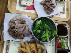 -阿金大白·上海菜馆(新天地店)