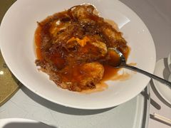 -粤财皇冠假日酒店·彩华轩中餐厅