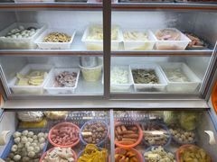 -成都冒菜四川一绝(景谷路店)