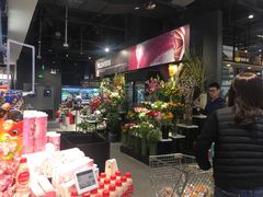-Olé精品超市(北京合生汇店)