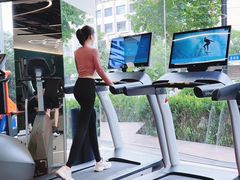-VPsmart私教健身工作室(新华路旗舰店)