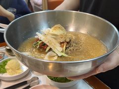-六七八韩式烤肉·韩国料理(上杭路店)
