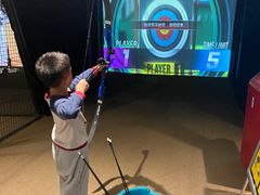 -VS SPORTS PARK运动玩乐园·团建·生日会(合生汇店)