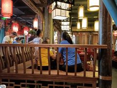 -袁老四重庆老火锅(桐梓坡店)