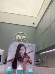 -PE SALON