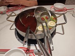 -八合里潮汕鲜牛肉火锅(上海汇智广场店)