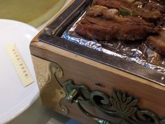 -东江渔村·古典园林·30年粤菜老字号(太和店)