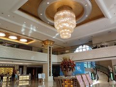 -北京丽景湾国际酒店