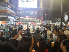 -鼓楼夜市