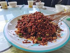 -稻香村鱼庄