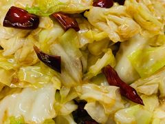 -新新湘菜馆(新中街二条店)