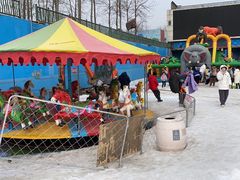 -欢乐水魔方水世界