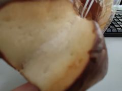 -汉柏麦香德国面包房(海信店)