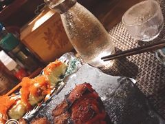 -半藏居酒屋(香港花园店)