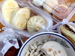 -陕拾叁-西安糕点(北院门创始店)