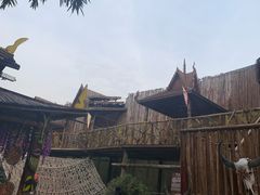 -呀路古热带植物园