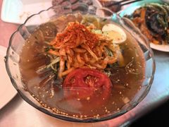 -春花民族美食(佳木斯总店)