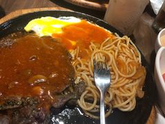 -豪享来中西餐厅(隆昌店)