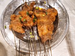 五花肉-小民大排档(光谷店)