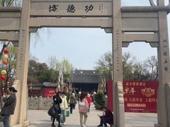 -钱王祠